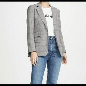 Joie Aalyah blazer - Size 00 - NWT!